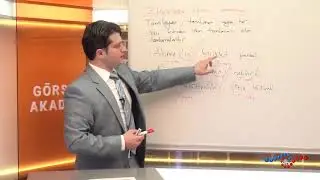 Türkçe - Zincirleme İsim Tamlaması Nedir ?