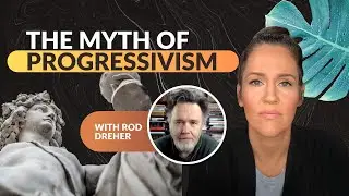 Progressivism as a religion rather than a political ideology.
