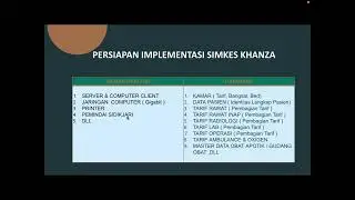 Materi Instalasi SIMKES Khanza