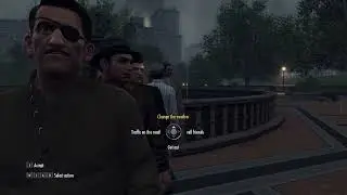 Mafia 2 Back In Action Mod Part 5
