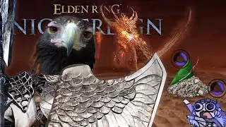 NIGHTREIGN is so much FUN