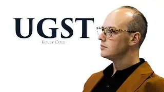 UGST Testimonial - Kolby Cole
