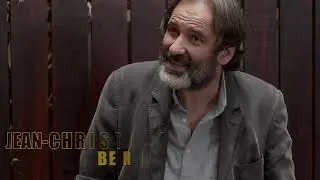 #Entrevista Emilio Maillé "Poetas del cielo" 3/4