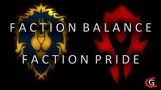 Outlaw Rogue PVP 7.1 - Faction Balance Faction Pride - WoW Legion Discussion