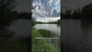 Trebukhiv UKRAINE 🇺🇦 Niki AzovPort 01.06.2024