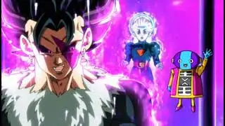 ULTRA VEGITO THEME
