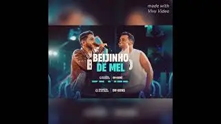 b3ijinho de mel// IGUINHO & LULINHA// REPERTORIO NOVO