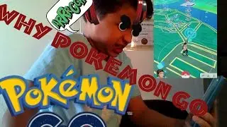 GPS problem how to fix pokemon Go