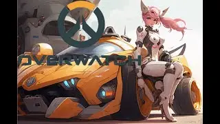 What if Every Video Game Had Their Own Car? Overwatch, Valorant, Minecraft, Pokemon, League