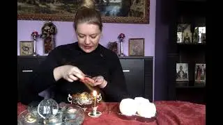 Обряд на деньги, успех, удачу. Как снять порчу.
