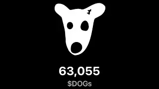Как вывести монеты DOGS на биржу OKX?