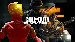 Call of Duty: Black Ops 6 - Story Explained