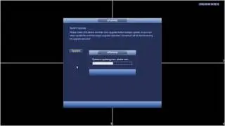 Update Firmware via USB