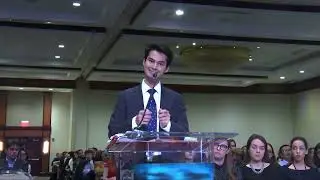 Jessup 2018 White & Case International Rounds World Championship
