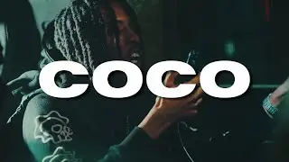 [FREE] Kay Flock x Dthang x NY Drill Sample Type Beat 2024 - "Coco" Drill Type Beat