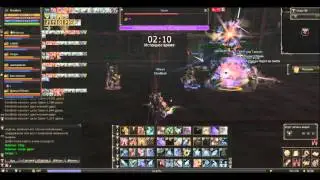 Lineage 2 закен рамсхарт