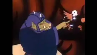 BACK IN THE EVIL JAR