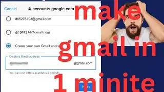 How to Create  Gmail A 2 Z Bangla .Tech Reviews By #TechReviewsby