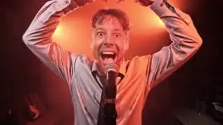 Leo Moracchioli   Smack My Bitch Up The Prodigy cover