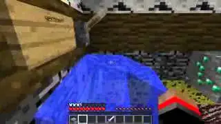Игра на золото) [Прохождение Карты] - MINECRAFT