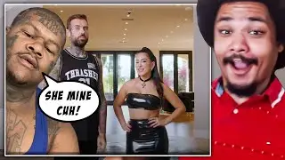 CRIPMAC WON THE LOVE OF LENA!!! BlackNate Reacts To The For The Love Of Lena Finale