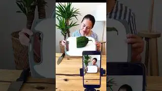 Magic cutting board 