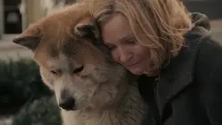 HACHIKO Sad Story with alternative soundtrack