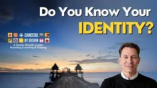 Redefining Identity: Breaking Free from Career Labels