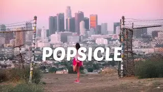LFZ - Popsicle | NCS