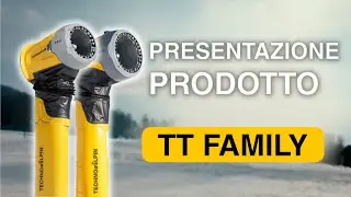 Presentazione prodotto: TT Family