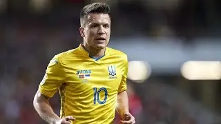 Yevhen Konoplyanka ● Welcome to Sevilla FC | Amazing Goals & Skills 2014/2015