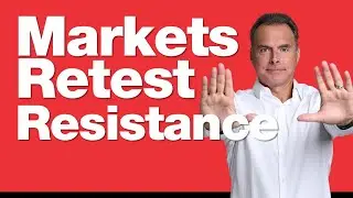 8-7-24 Markets Bounce Back after Monday Crash | Before the Bell