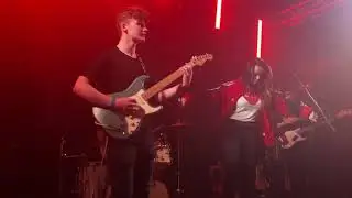 SLAVES (COVER) - ABI ROSE KELLY