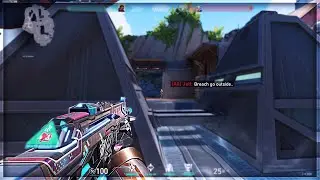 "Breach go socialize"