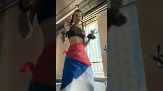 #melenamariarya