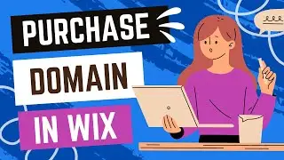 How To Purchase a Domain Name From Wix