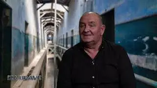 IZA BRAVE - Ninko Djuric - ep 60 - (TV Happy 11.04.2022)