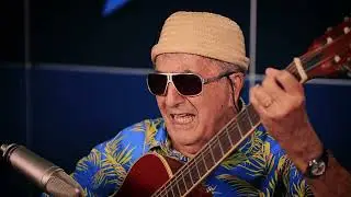 Getúlio Cavalcanti - Alegria Centenária