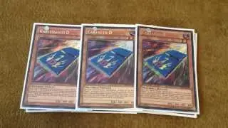 Yu-Gi-Oh! Fire Fist Hand Traptrix Deck Profile (Post-Primal Origin)