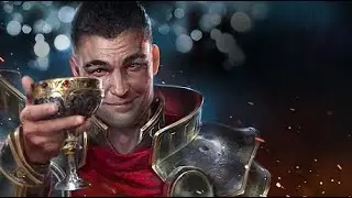 Raid Shadow Legends: Coming back RSL