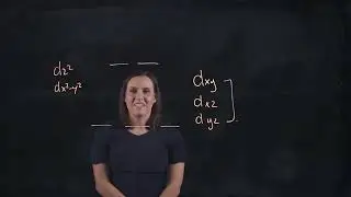 Transition Metal complexes. Why do the orbital split? Axis and repulsions