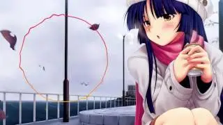 Nightcore_Tristam - Bone Dry