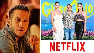 🔥 NETFLIX me llevó a TAILANDIA para grabar esto! 😱 | Alex Tienda 🌏