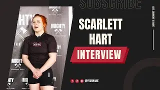 Scarlett Hart | Invitationals April 2024