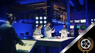 ADDRESS Construction & AKCERN Holding // Informative , commercial promo video // 2021 