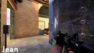 Steel Gaming| FRAGSHOW 3