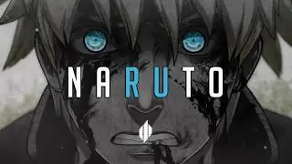 Naruto  Trap HipHop Remix 🐅 Lofi Hip Hop 🐅