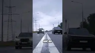 Кто быстрее BMW X7 или LiXiang L9?