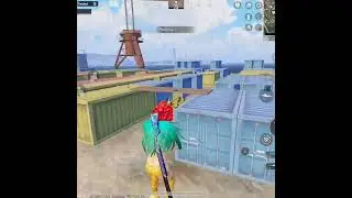 Industry X kolaveri Bgmi Version #shorts #bgmi #reels #pubg #industrybaby