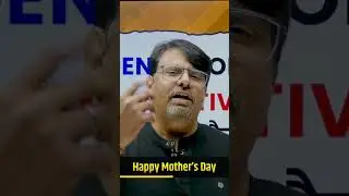 Happy Mother’s Day! 